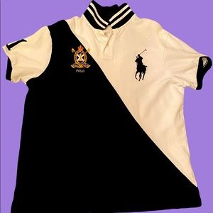 Polo Ralph Lauren Collard Short Sleeve Shirt | Men